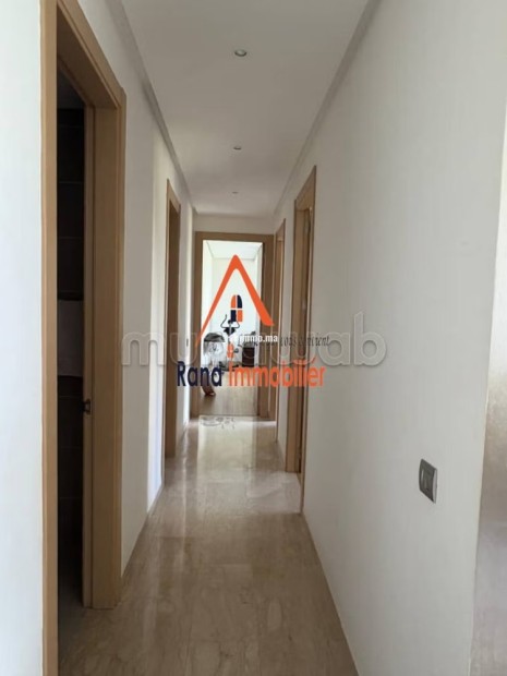 Appartement à vendre sur Hay Riad Prestigia - Vente Immobilier - Rabat - photo 8