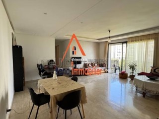 Appartement à vendre sur Hay Riad Prestigia - Appartement à vendre - Rabat