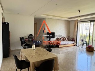 Appartement à vendre sur Hay Riad Prestigia - Appartement à vendre - Rabat