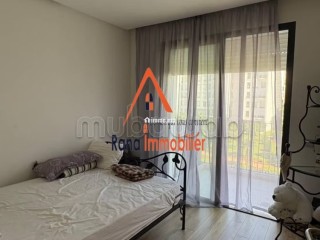 Appartement à vendre sur Hay Riad Prestigia - Appartement à vendre - Rabat