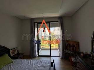Appartement à vendre sur Hay Riad Prestigia - Appartement à vendre - Rabat
