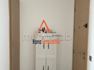 Appartement à vendre sur Hay Riad Prestigia - Appartement à vendre - Rabat