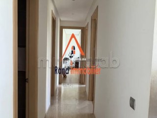 Appartement à vendre sur Hay Riad Prestigia - Appartement à vendre - Rabat