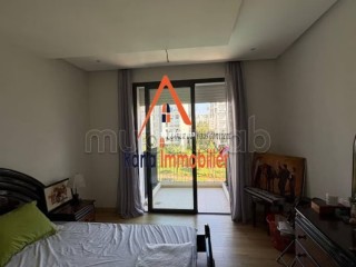 Appartement à vendre sur Hay Riad Prestigia - Appartement à vendre - Rabat