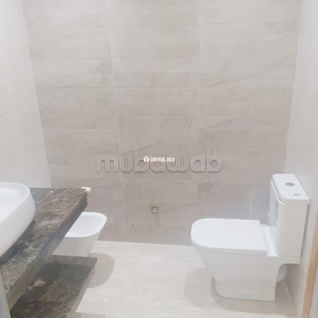 Élégant apt de 140m² Val Fleuri Sans visàvis Sud - Vente Immobilier - Casablanca - photo 4