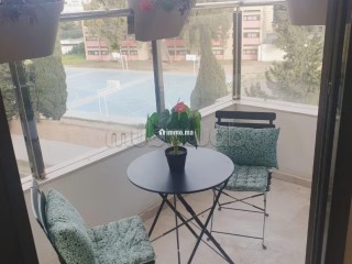 Élégant apt de 140m² Val Fleuri Sans visàvis Sud - Appartement à vendre - Casablanca