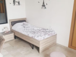 Élégant apt de 140m² Val Fleuri Sans visàvis Sud - Appartement à vendre - Casablanca