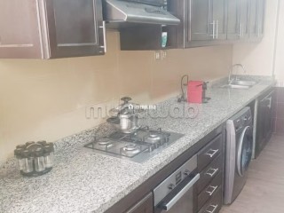Élégant apt de 140m² Val Fleuri Sans visàvis Sud - Appartement à vendre - Casablanca