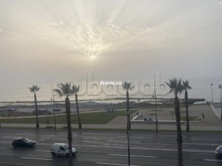Appt Rabat Corniche vue Mer / résidence sécurisée - Appartement à vendre - Rabat