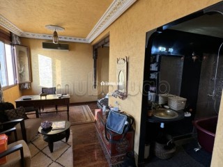 Appt Rabat Corniche vue Mer / résidence sécurisée - Appartement à vendre - Rabat