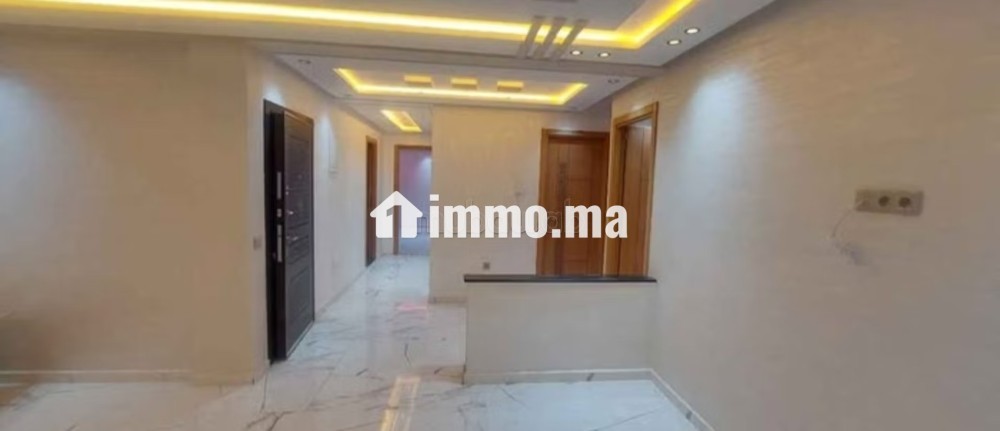 Immeuble neuf à vendre - Vente Immobilier - Casablanca - photo 1