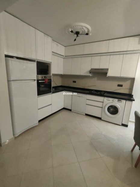 Appartement Meublé à Louer Quartier El Houda - Agadir - Location Immobilier - Agadir - photo 2