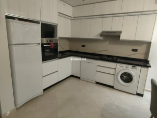 Appartement Meublé à Louer Quartier El Houda - Agadir - Appartement à louer - Agadir