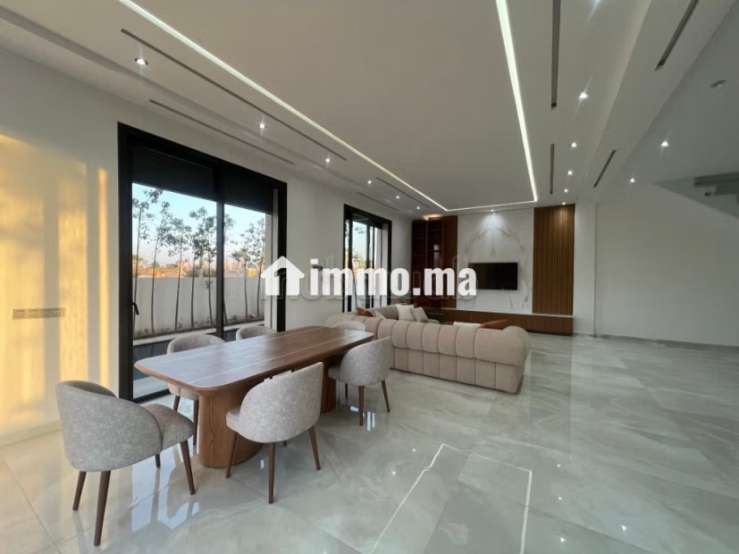 Villas de luxe à louer à Route de l'Ourika - Location Immobilier - Autre - photo 2