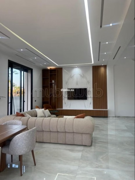 Villas de luxe à louer à Route de l'Ourika - Location Immobilier - Autre - photo 3