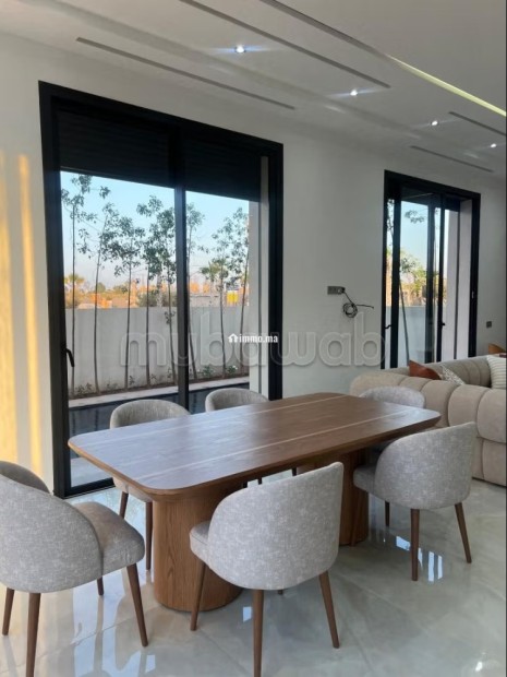Villas de luxe à louer à Route de l'Ourika - Location Immobilier - Autre - photo 4