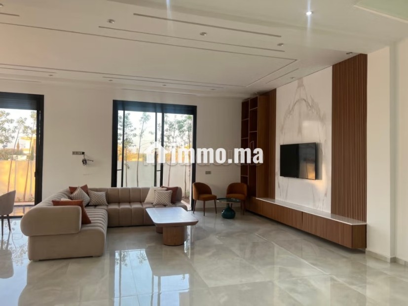 Villas de luxe à louer à Route de l'Ourika - Location Immobilier - Autre - photo 5