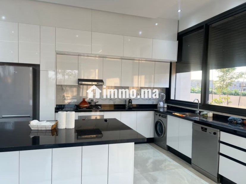 Villas de luxe à louer à Route de l'Ourika - Location Immobilier - Autre - photo 6
