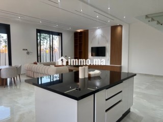Villas de luxe à louer à Route de l'Ourika - Villa à louer - Autre