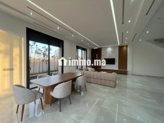 Villas de luxe à louer à Route de l'Ourika - Villa à louer - Autre