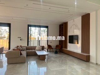 Villas de luxe à louer à Route de l'Ourika - Villa à louer - Autre