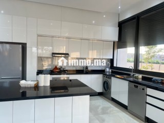 Villas de luxe à louer à Route de l'Ourika - Villa à louer - Autre