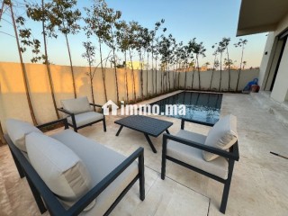 Villas de luxe à louer à Route de l'Ourika - Villa à louer - Autre
