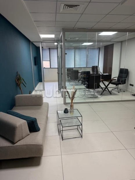 Bureau Haut Standing 53 m2 Yacoub El Mansour - Location Immobilier - Casablanca - photo 1