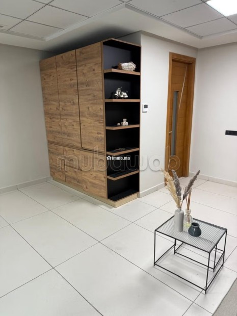 Bureau Haut Standing 53 m2 Yacoub El Mansour - Location Immobilier - Casablanca - photo 3