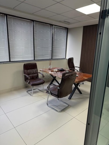 Bureau Haut Standing 53 m2 Yacoub El Mansour - Location Immobilier - Casablanca - photo 5