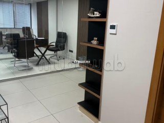 Bureau Haut Standing 53 m2 Yacoub El Mansour - Bureau à louer - Casablanca
