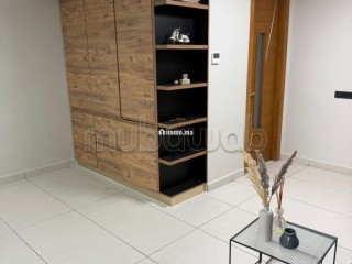 Bureau Haut Standing 53 m2 Yacoub El Mansour - Bureau à louer - Casablanca