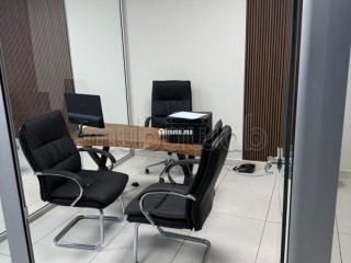 Bureau Haut Standing 53 m2 Yacoub El Mansour - Bureau à louer - Casablanca