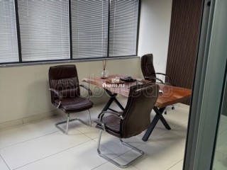 Bureau Haut Standing 53 m2 Yacoub El Mansour - Bureau à louer - Casablanca