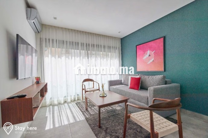 appartement-sensationnel-de-1-chambre-a-gauthier-big-0