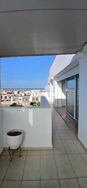 Appartement joyau àdar bouazza - Location Immobilier - Casablanca - photo 1