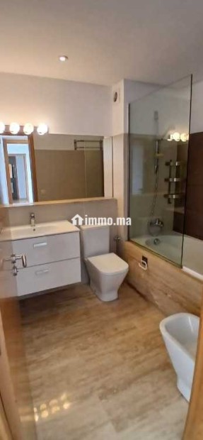 Appartement joyau àdar bouazza - Location Immobilier - Casablanca - photo 5