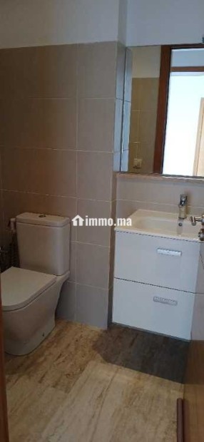Appartement joyau àdar bouazza - Location Immobilier - Casablanca - photo 6