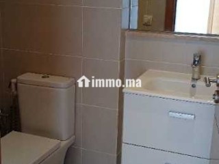 Appartement joyau àdar bouazza - Appartement à louer - Casablanca