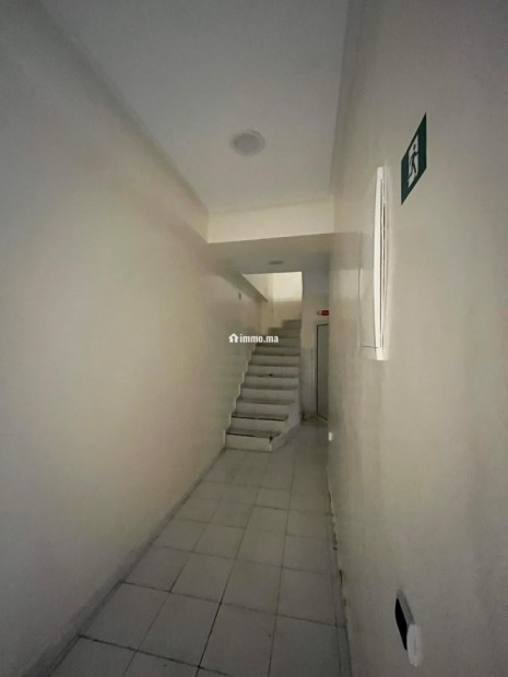 Local commerciel ou bureau a bd Anoual - Location Immobilier - Casablanca - photo 3
