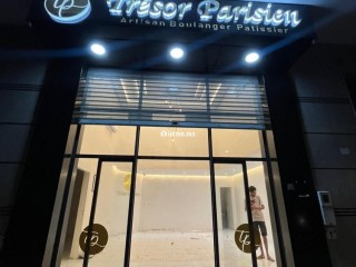 Local commerciel ou bureau a bd Anoual - Local commercial à louer - Casablanca