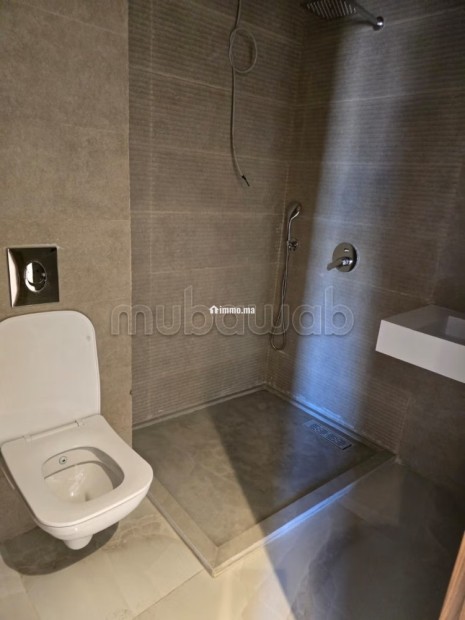 Studio premium en plein.
Gueliz - Vente Immobilier - Marrakech - photo 6