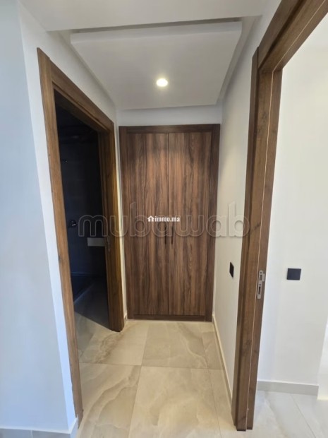 Studio premium en plein.
Gueliz - Vente Immobilier - Marrakech - photo 7