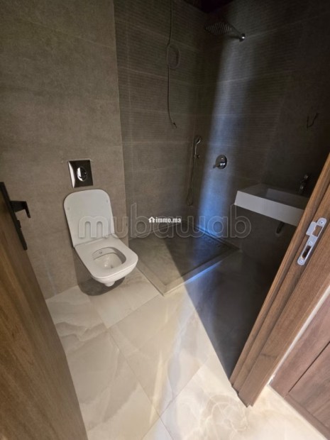 Studio premium en plein.
Gueliz - Vente Immobilier - Marrakech - photo 8