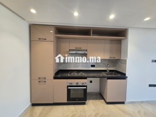 Studio premium en plein.
Gueliz - Appartement à vendre - Marrakech
