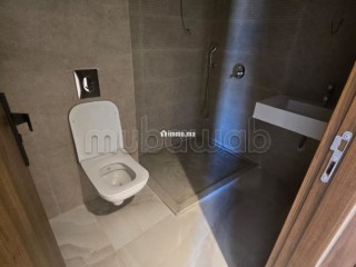 Studio premium en plein.
Gueliz - Appartement à vendre - Marrakech