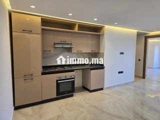 Studio premium en plein.
Gueliz - Appartement à vendre - Marrakech