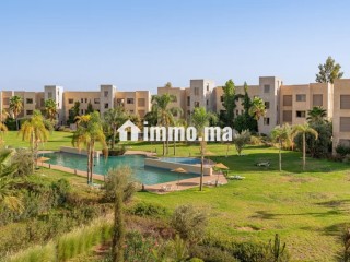 Vente d'un bel appartement à Agdal. 2 chambres agréables. Meublé - Appartement à vendre - Marrakech
