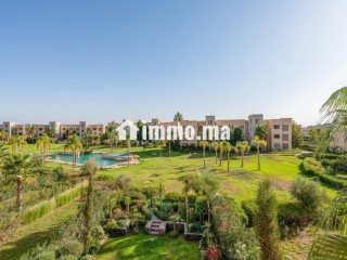 Vente d'un bel appartement à Agdal. 2 chambres agréables. Meublé - Appartement à vendre - Marrakech