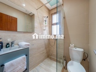 Vente d'un bel appartement à Agdal. 2 chambres agréables. Meublé - Appartement à vendre - Marrakech